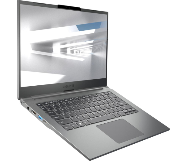 Gigabyte U4 i5-1155G7/16GB/512 - 712809 - zdjęcie 5